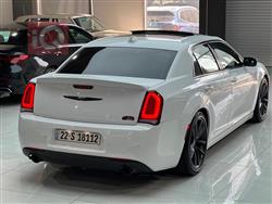 كرايسلر 300